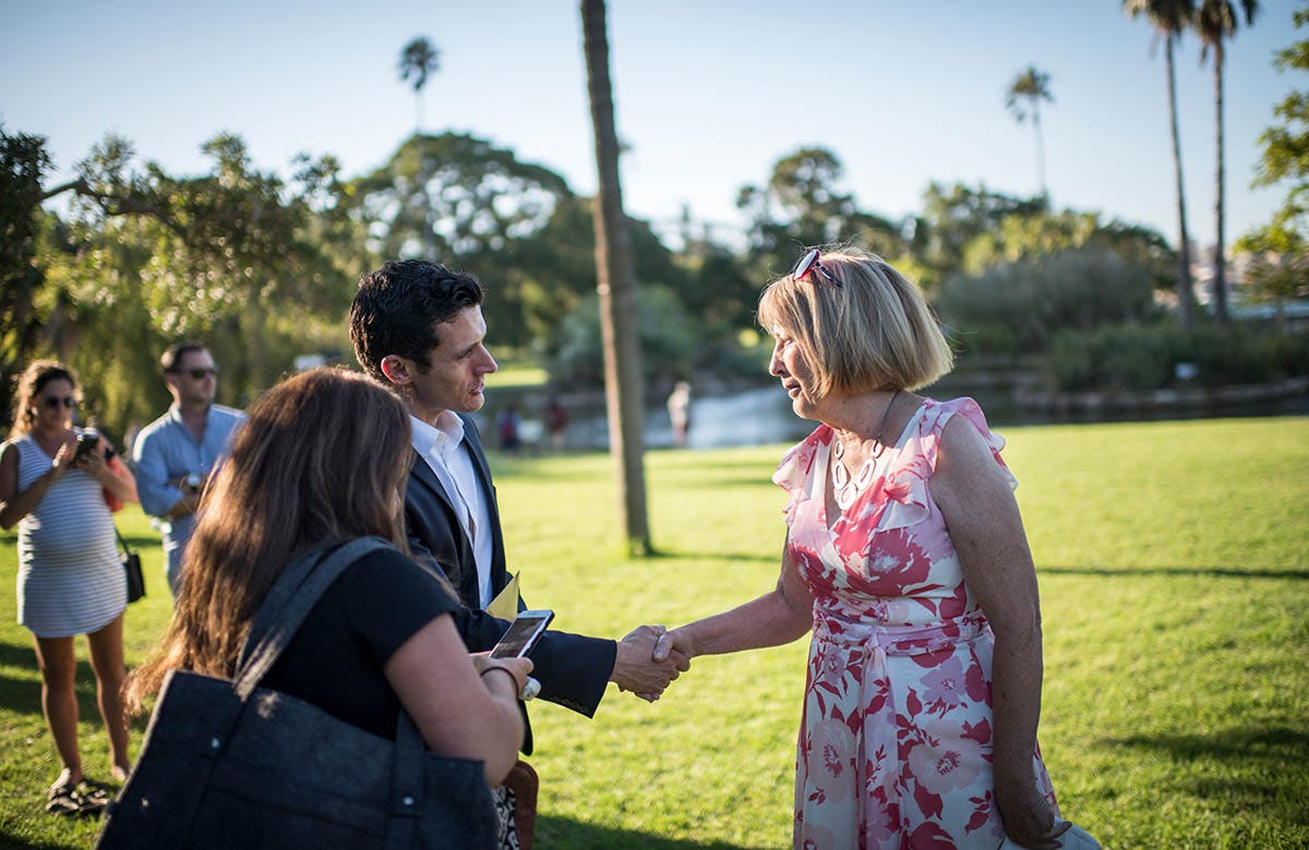 Lysicrates Prize 2018 Will Harvey