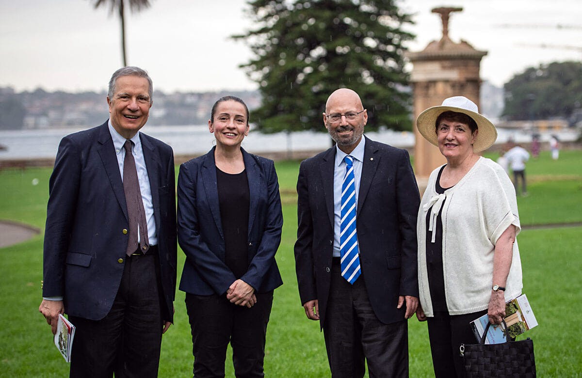 Lysicrates Playwright Prize 2019 55