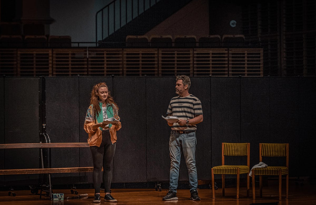 Lysicrates playwright prize playwriting play competition 2020 61