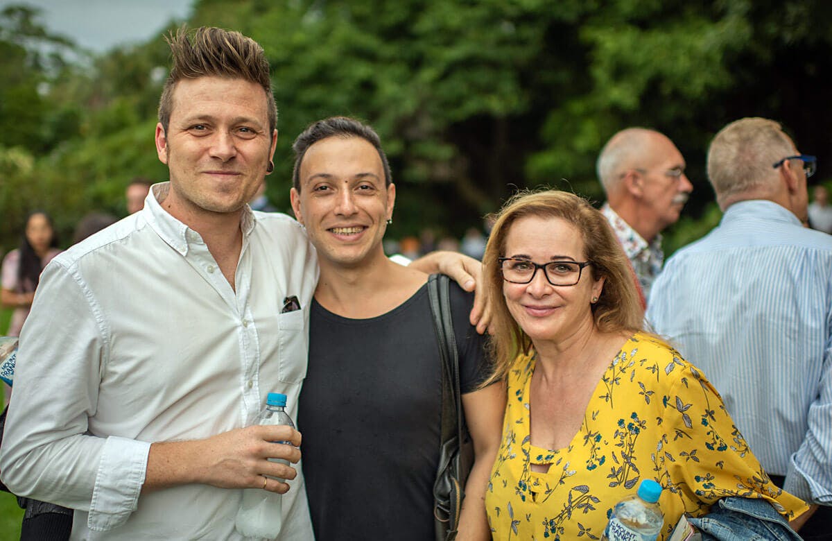 Lysicrates Playwright Prize 2019 34