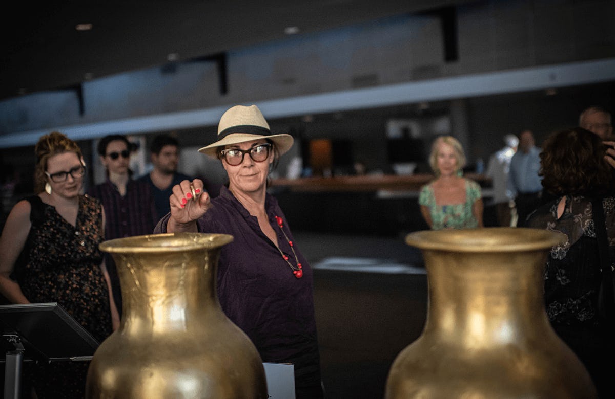 Lysicrates playwright prize playwriting play competition 2020 97