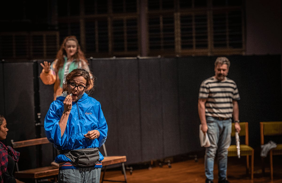 Lysicrates playwright prize playwriting play competition 2020 65