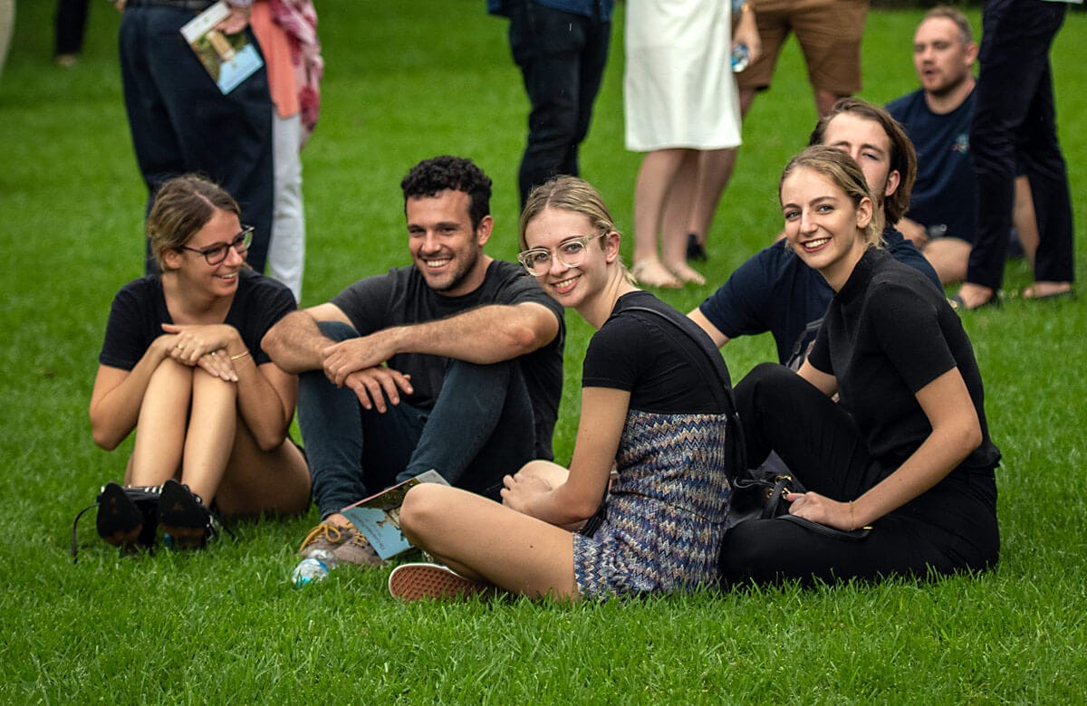 Lysicrates Playwright Prize 2019 36