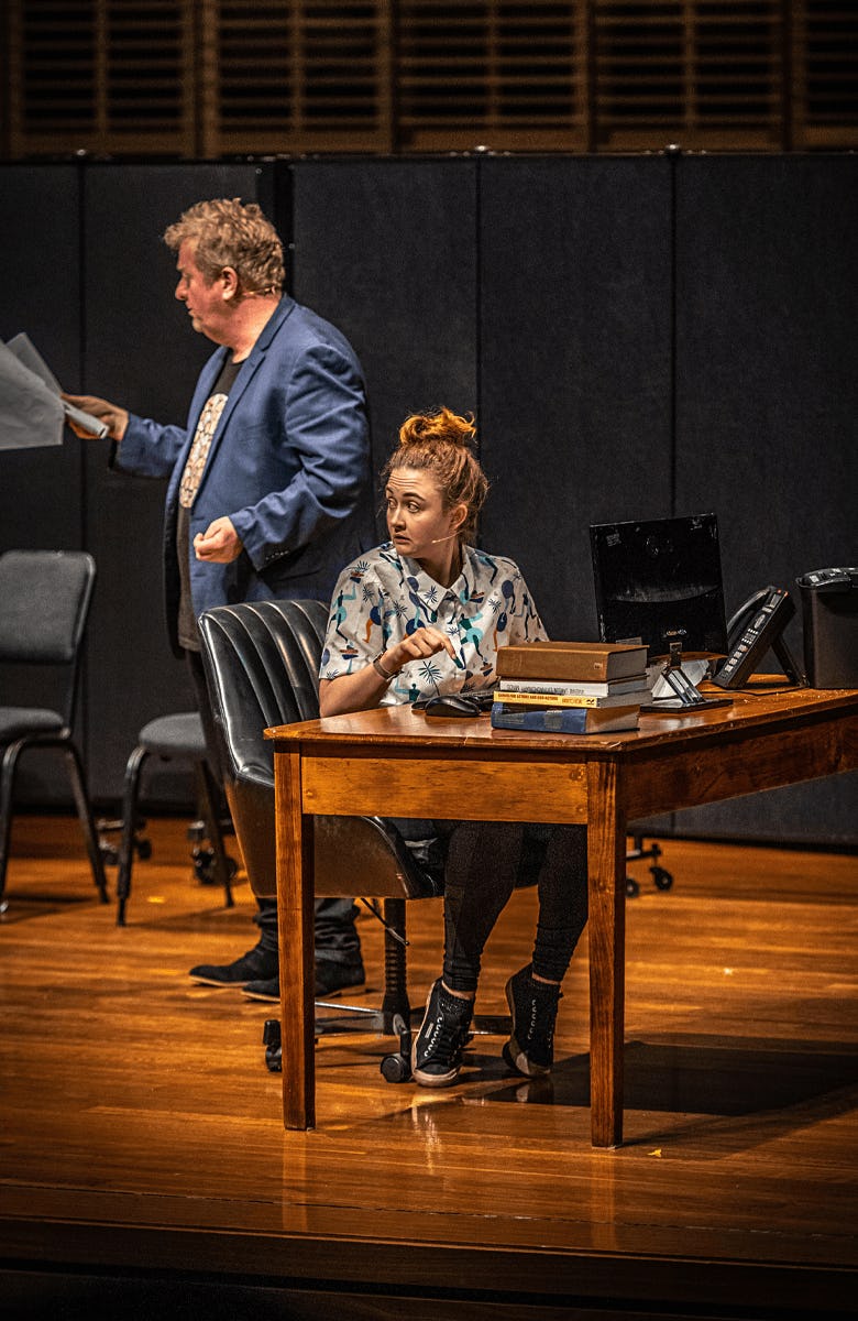 Lysicrates playwright prize playwriting play competition 2020 86