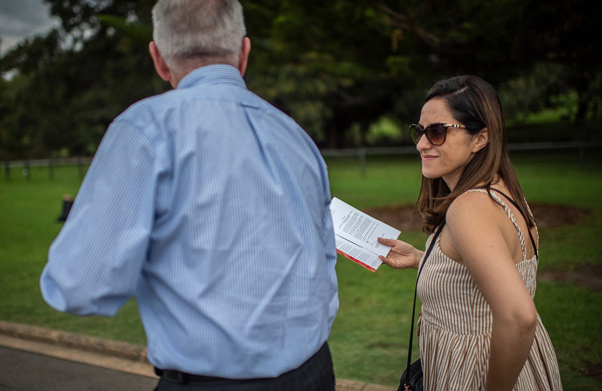 Lysicrates  Playwright Prize 2019 Annette Bark