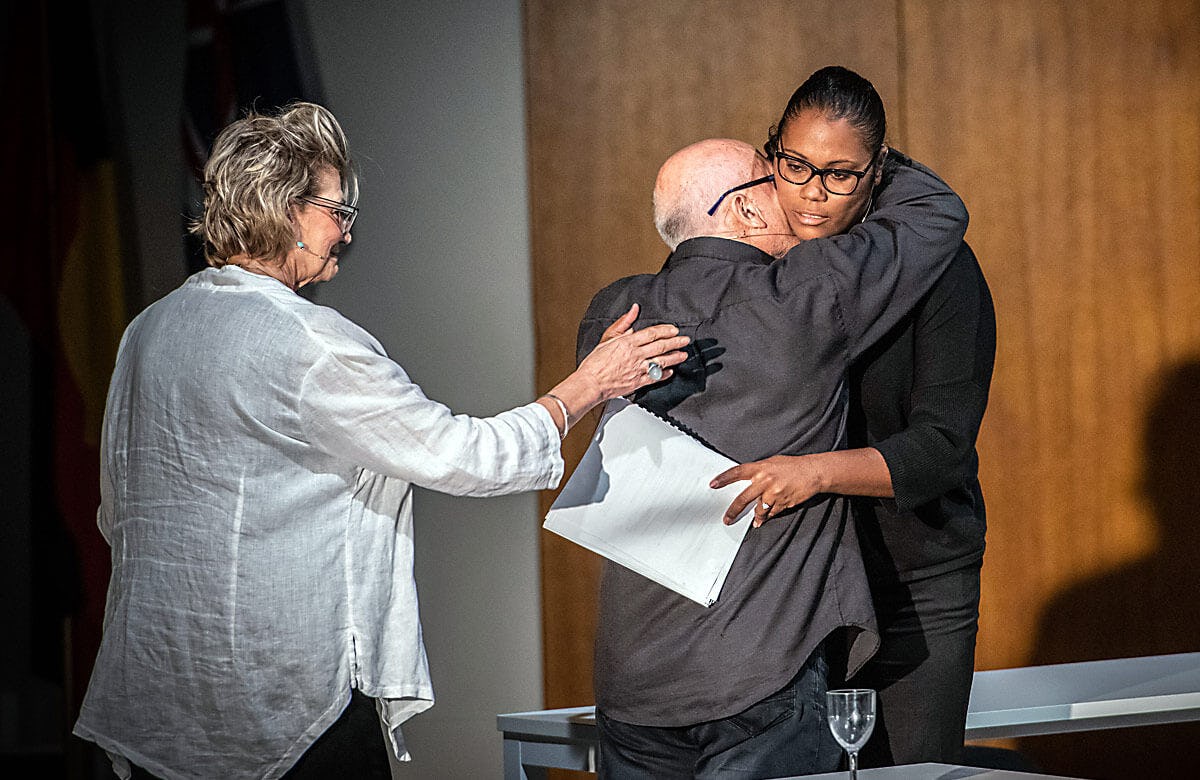 Lysicrates Playwright Prize 2019 24