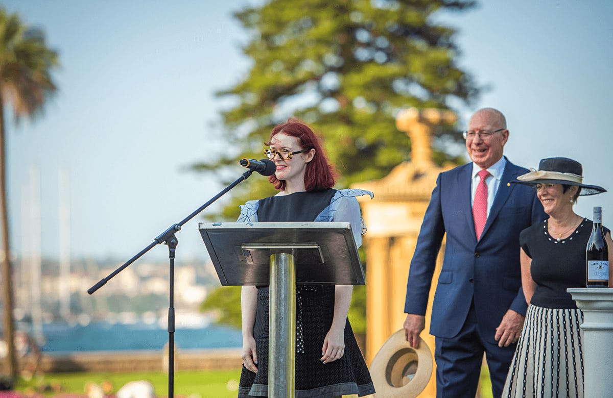 131 Lysicrates playwright prize playwriting play competition 2020