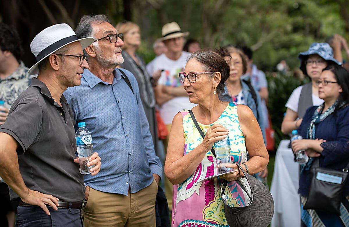 Lysicrates Playwright Prize 2019 45