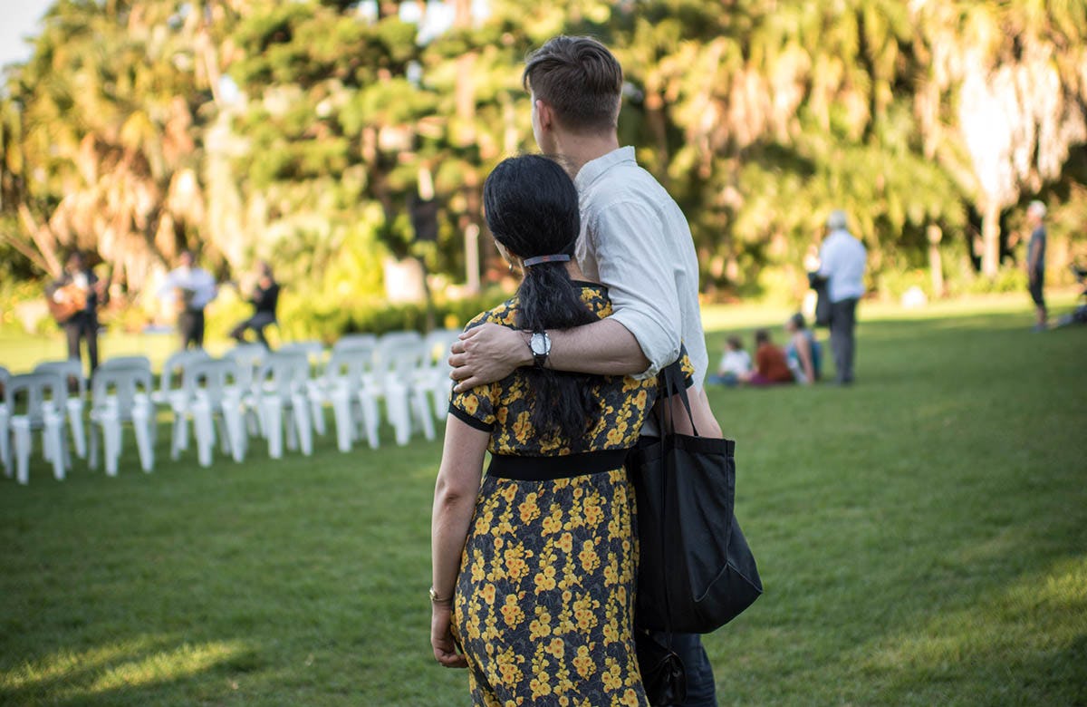 Lysicrates Prize 2018 Kieran Owens, Eleni Azarias