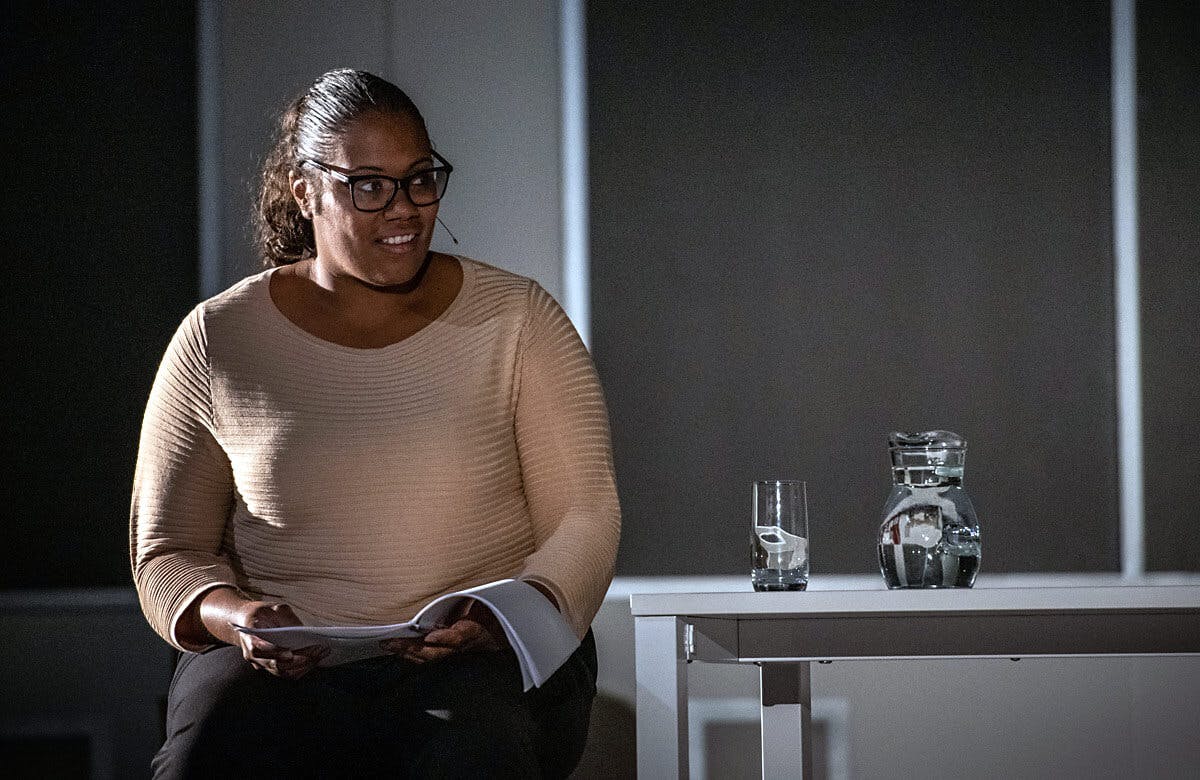 Lysicrates Playwright Prize 2019 12