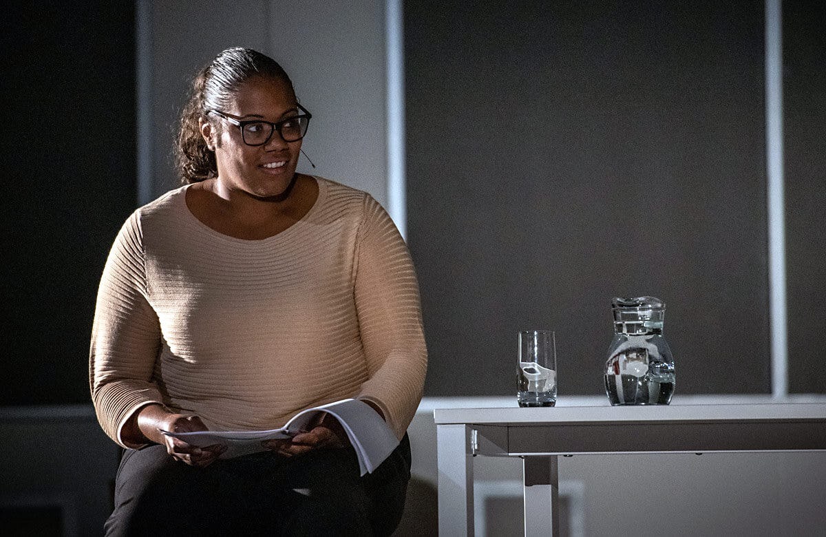 Lysicrates Playwright Prize 2019 12