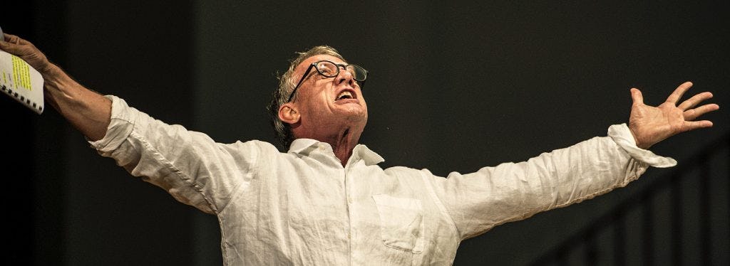 Lysicrates Event 2015