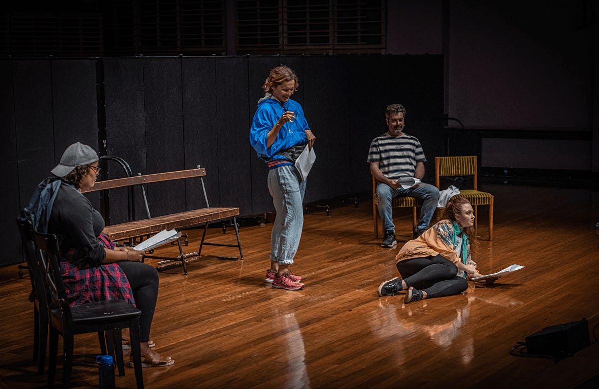 Lysicrates playwright prize playwriting play competition 2020 57