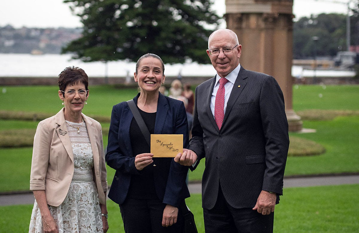 Lysicrates Playwright Prize 2019 48