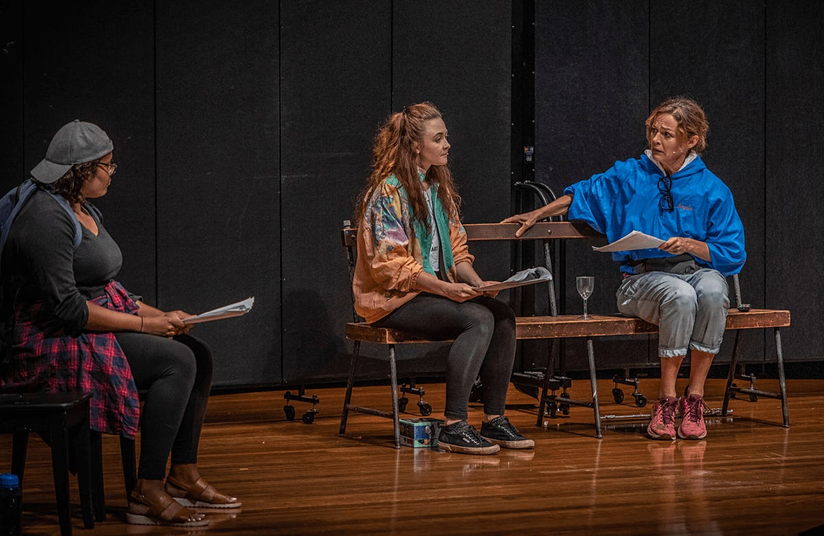 Lysicrates playwright prize playwriting play competition 2020 58