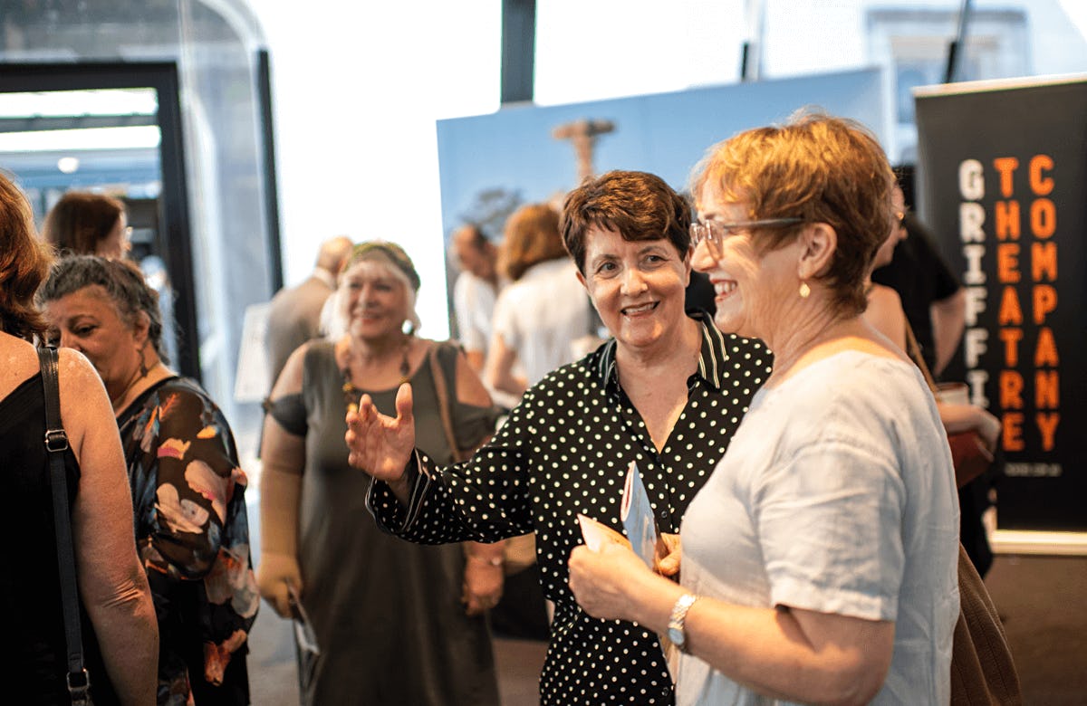 Lysicrates playwright prize playwriting play competition 2020 19