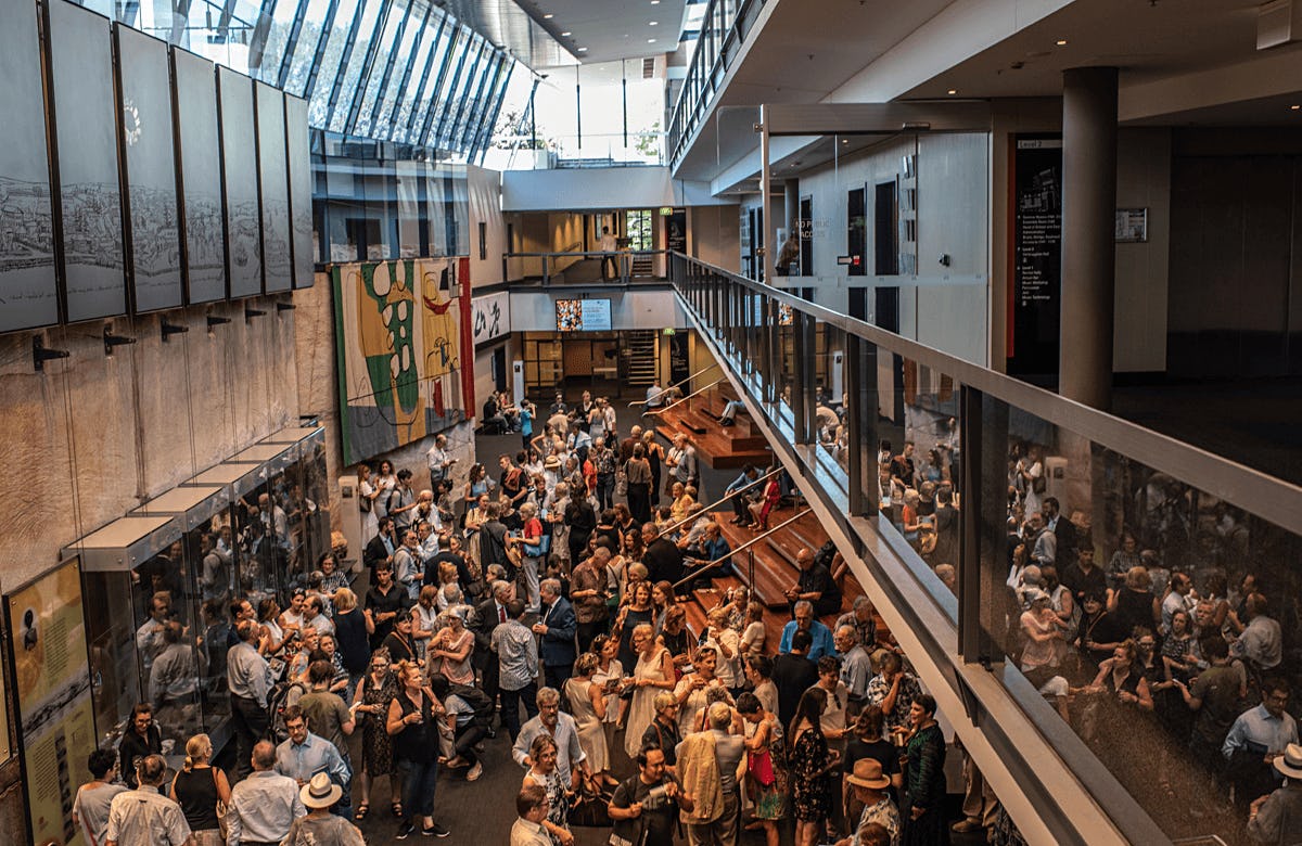 Lysicrates playwright prize playwriting play competition 2020 16