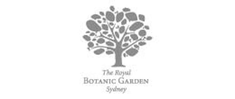 The Royal Botanic Garden Sydney
