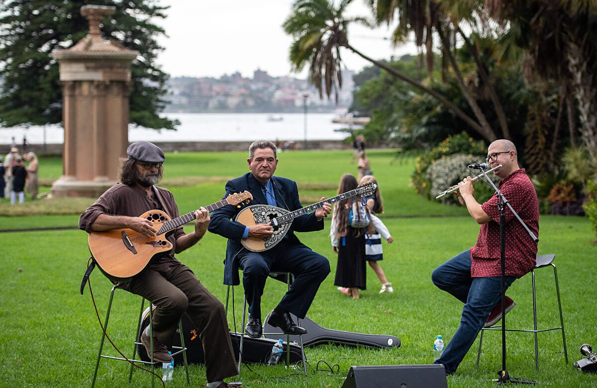 Lysicrates Playwright Prize 2019 40