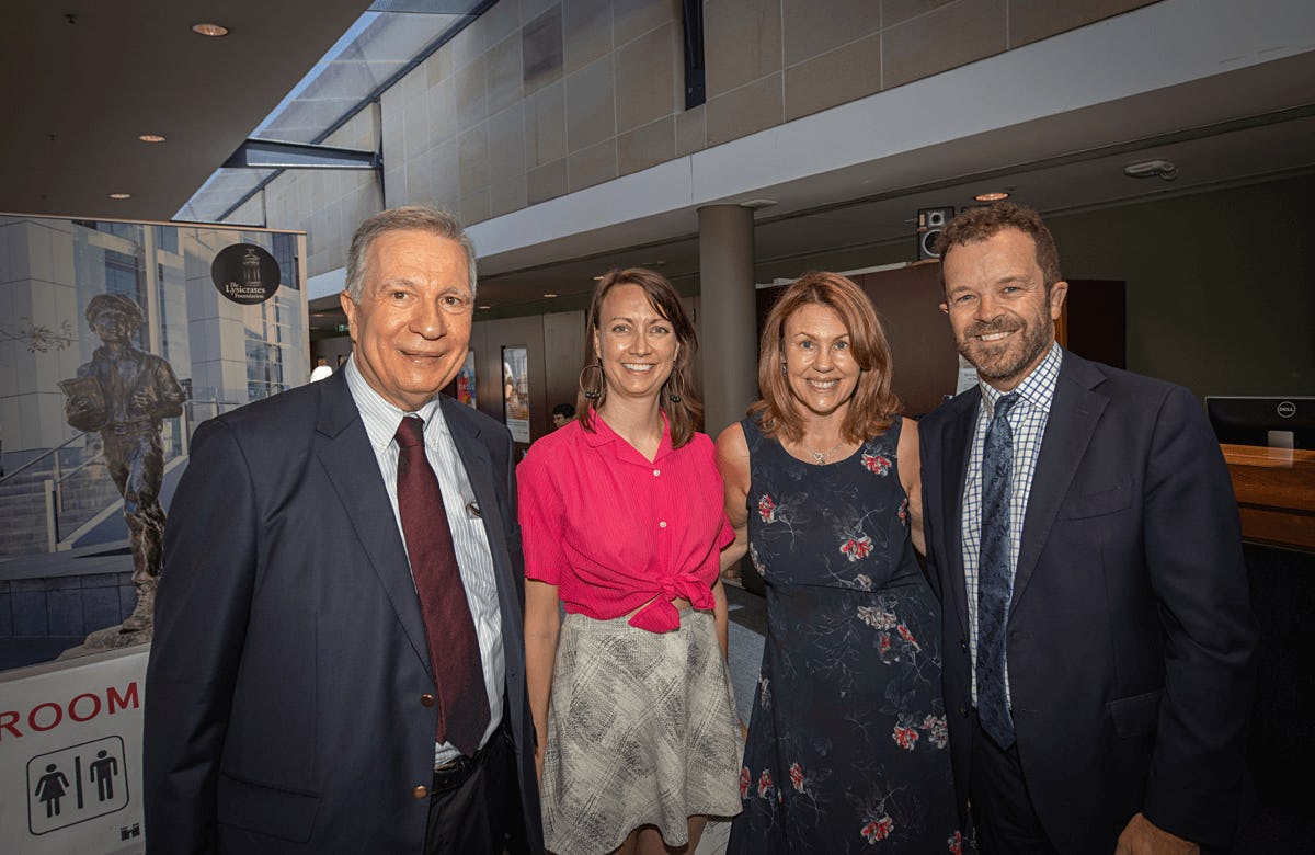 Lysicrates playwright prize playwriting play competition 2020 33