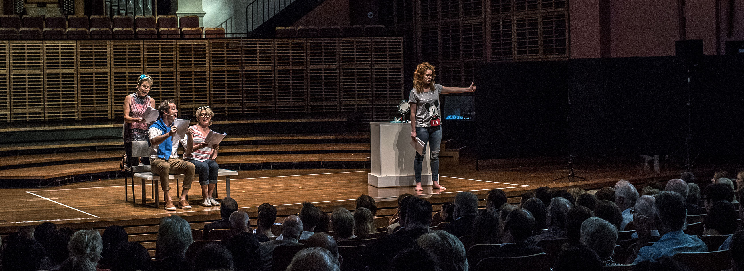 Lysicrates Foundation