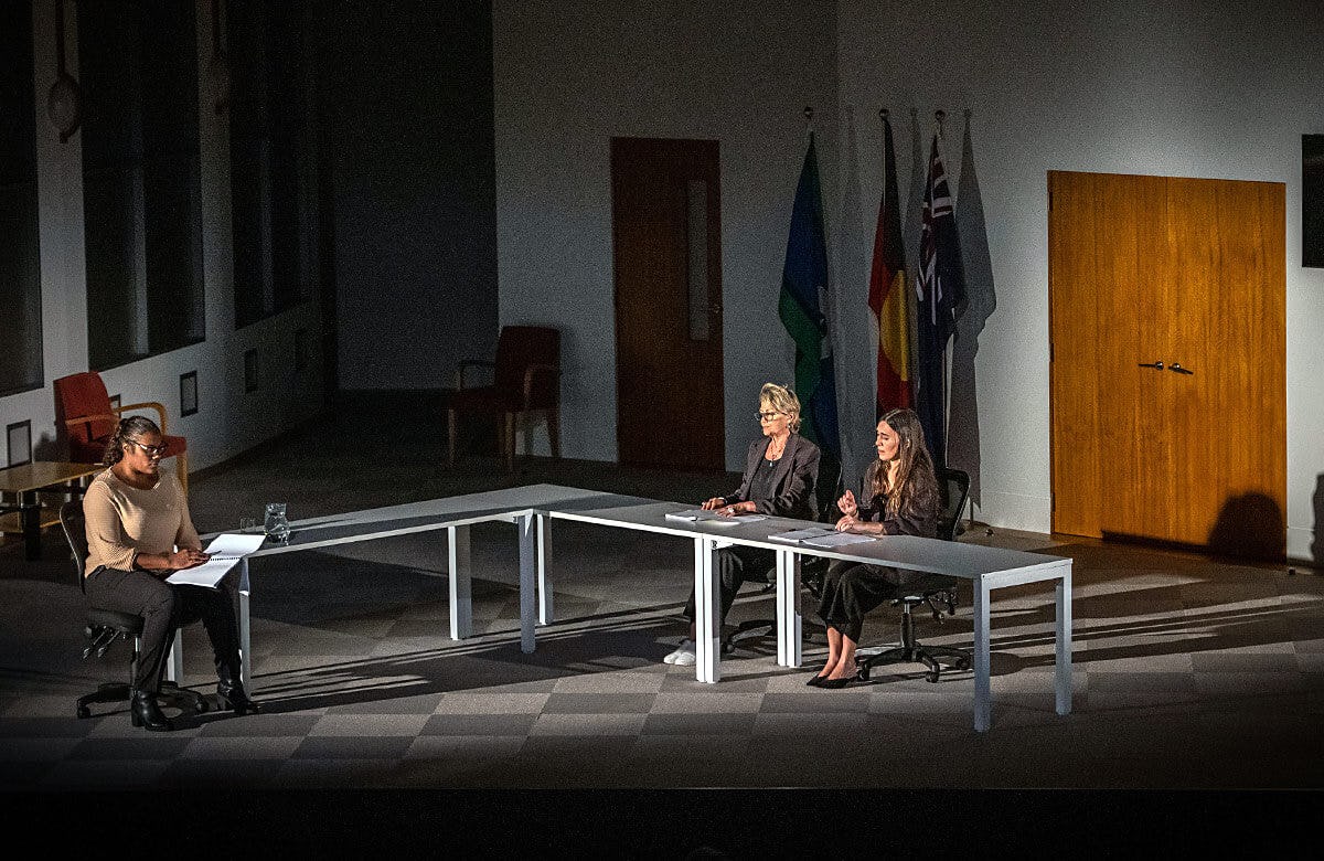 Lysicrates Playwright Prize 2019 14