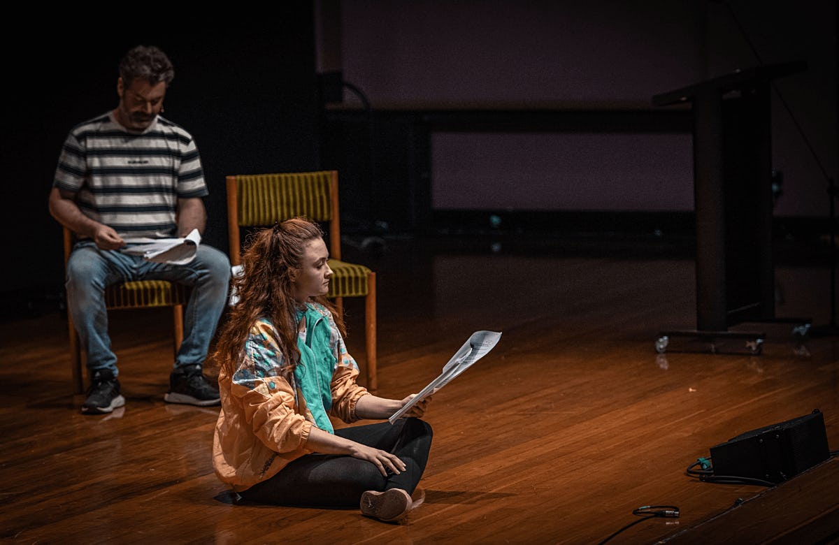 Lysicrates playwright prize playwriting play competition 2020 51