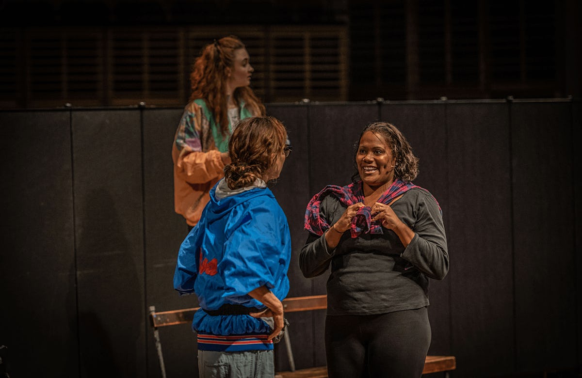 Lysicrates playwright prize playwriting play competition 2020 66