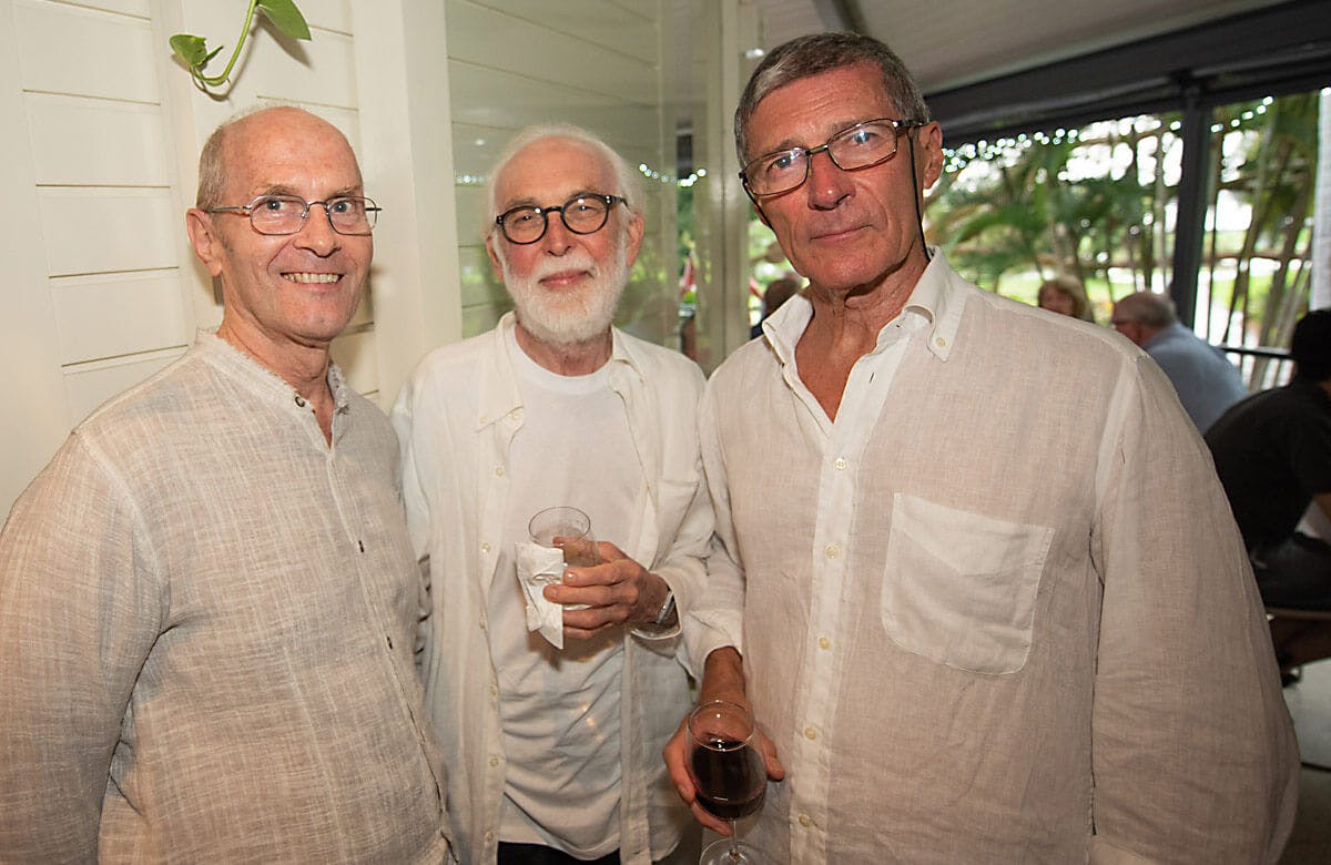 Lysicrates Playwright Prize 2019 66