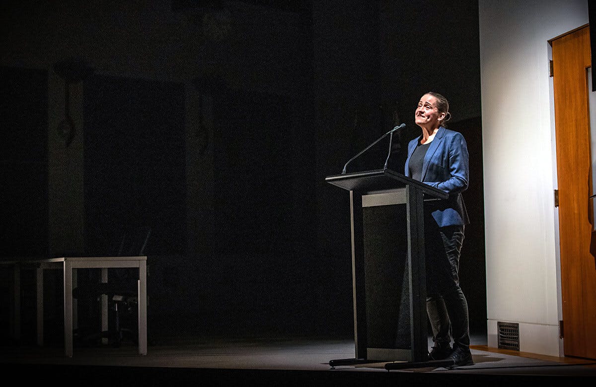 Lysicrates Playwright Prize 2019 11