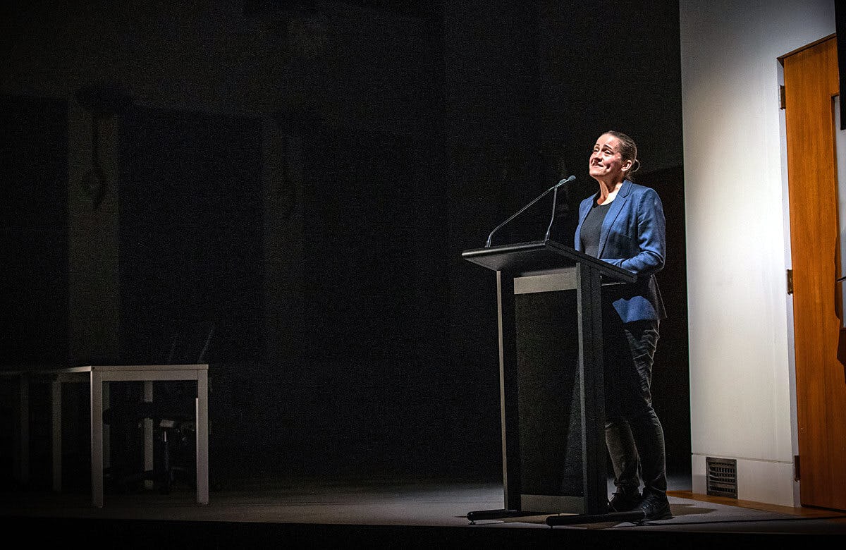 Lysicrates Playwright Prize 2019 11