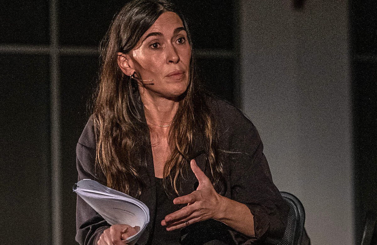 Lysicrates Playwright Prize 2019 15