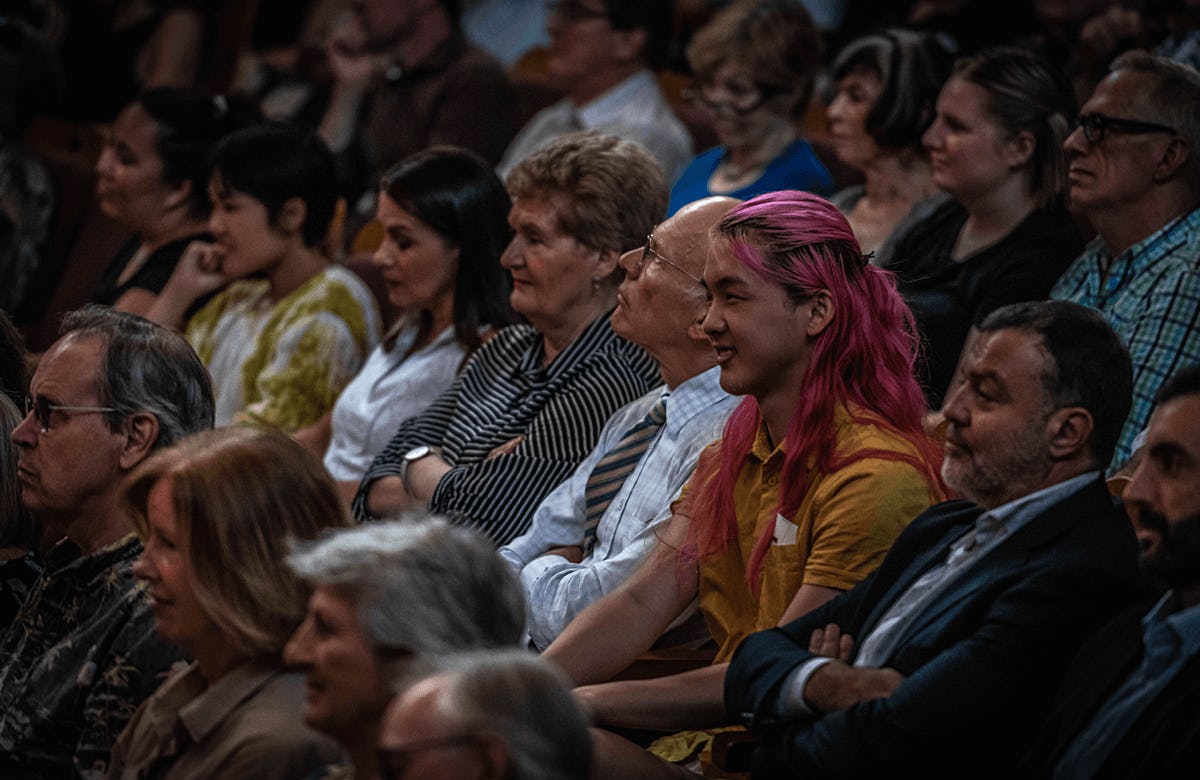 Lysicrates playwright prize playwriting play competition 2020 67