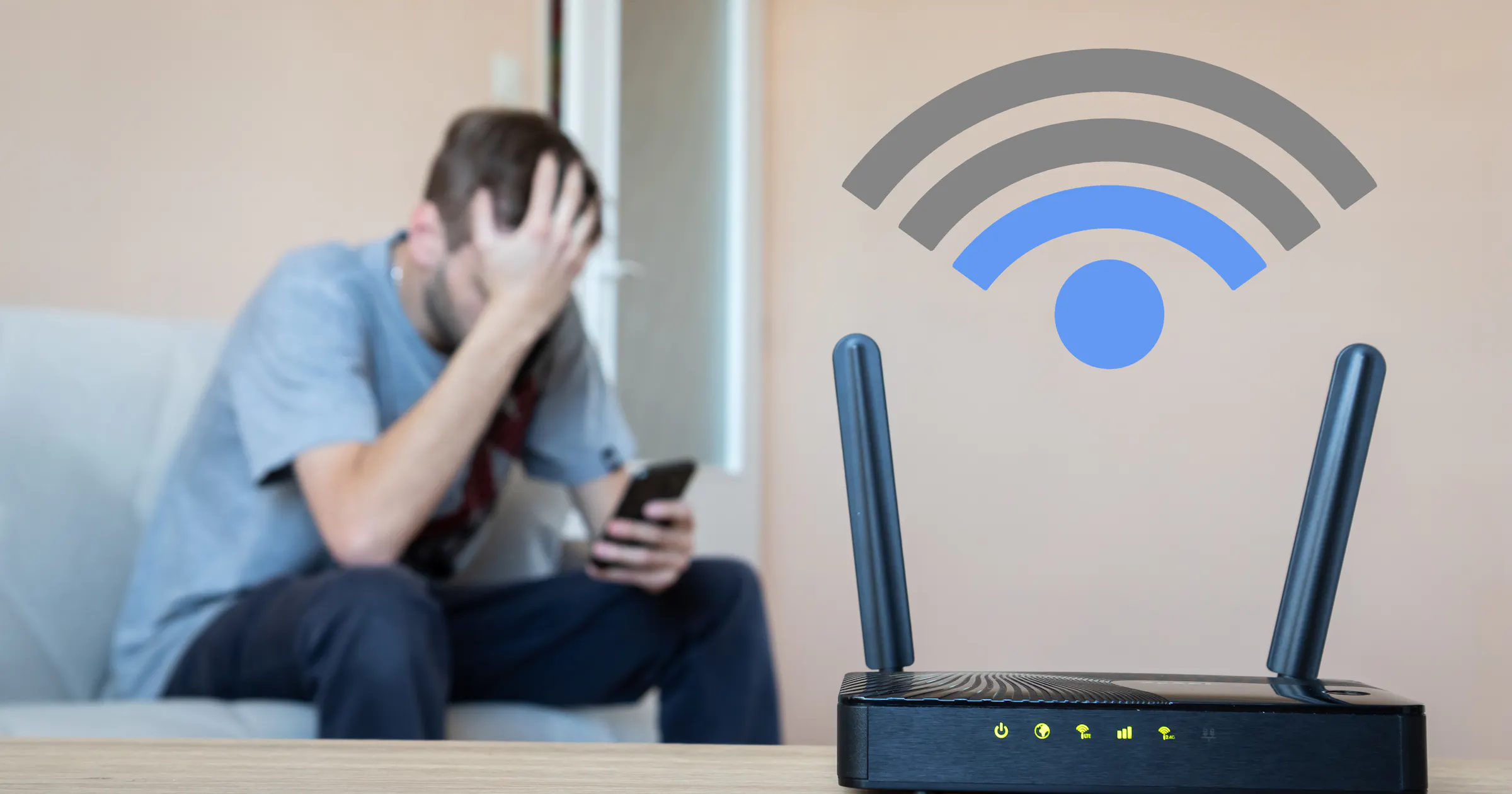 5 Reasons Your Internet Might Be Slow (And How to Fix it)