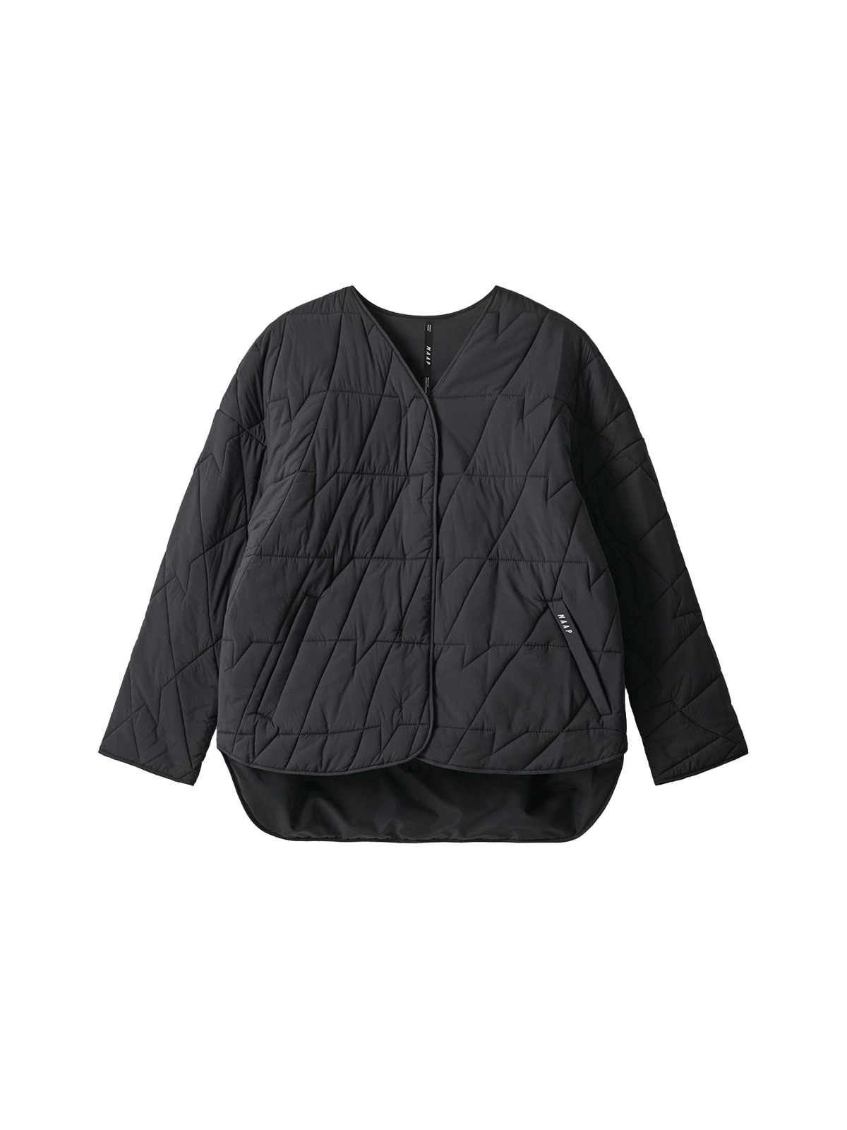 Image for Padded Lightweight Liner Jacket