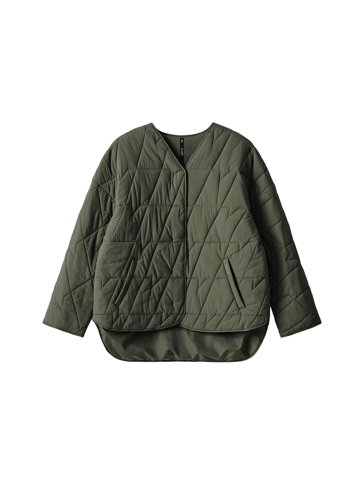 Image for Padded Lightweight Liner Jacket