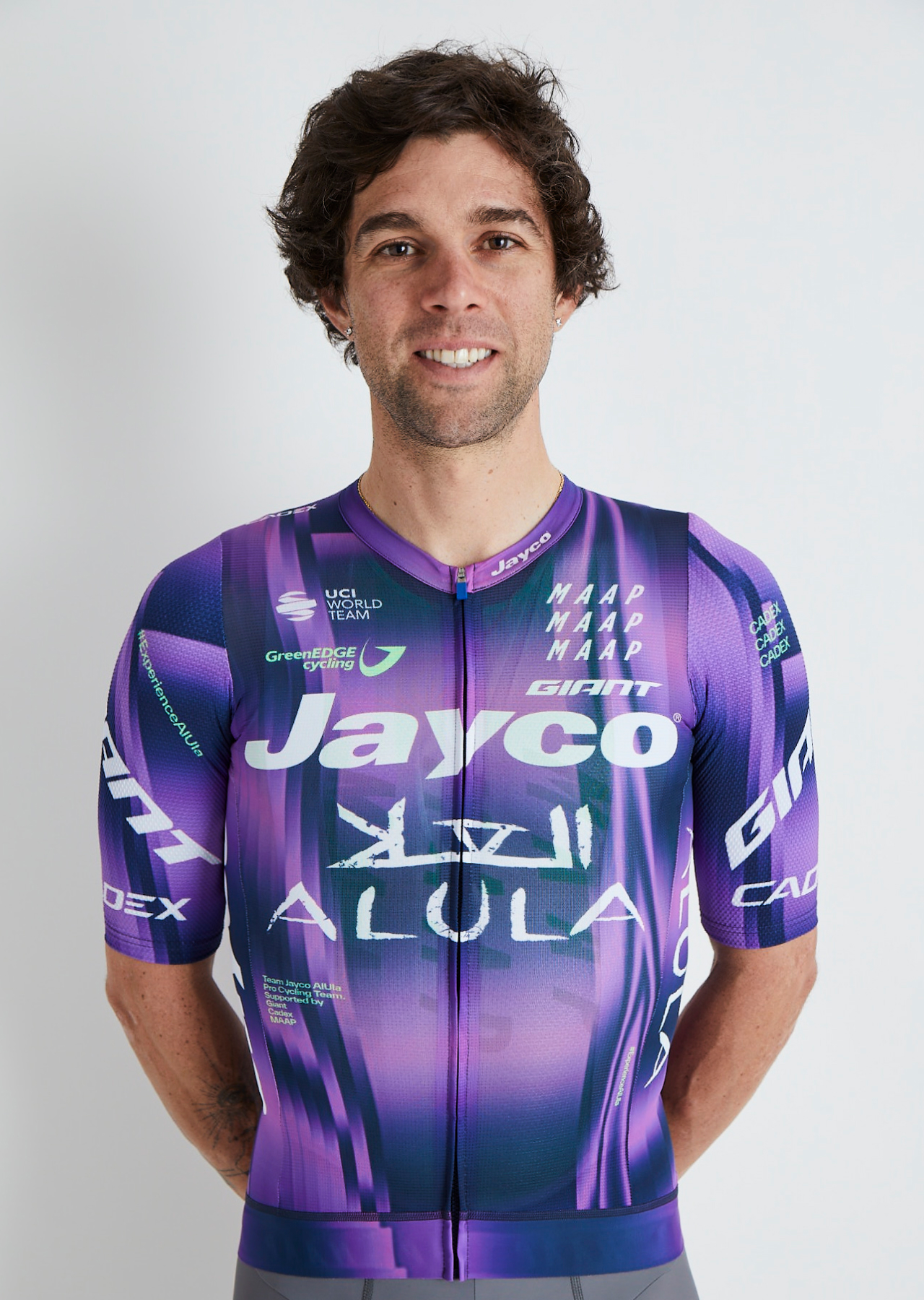 GREENEDGE-CYCLING | MAAP US