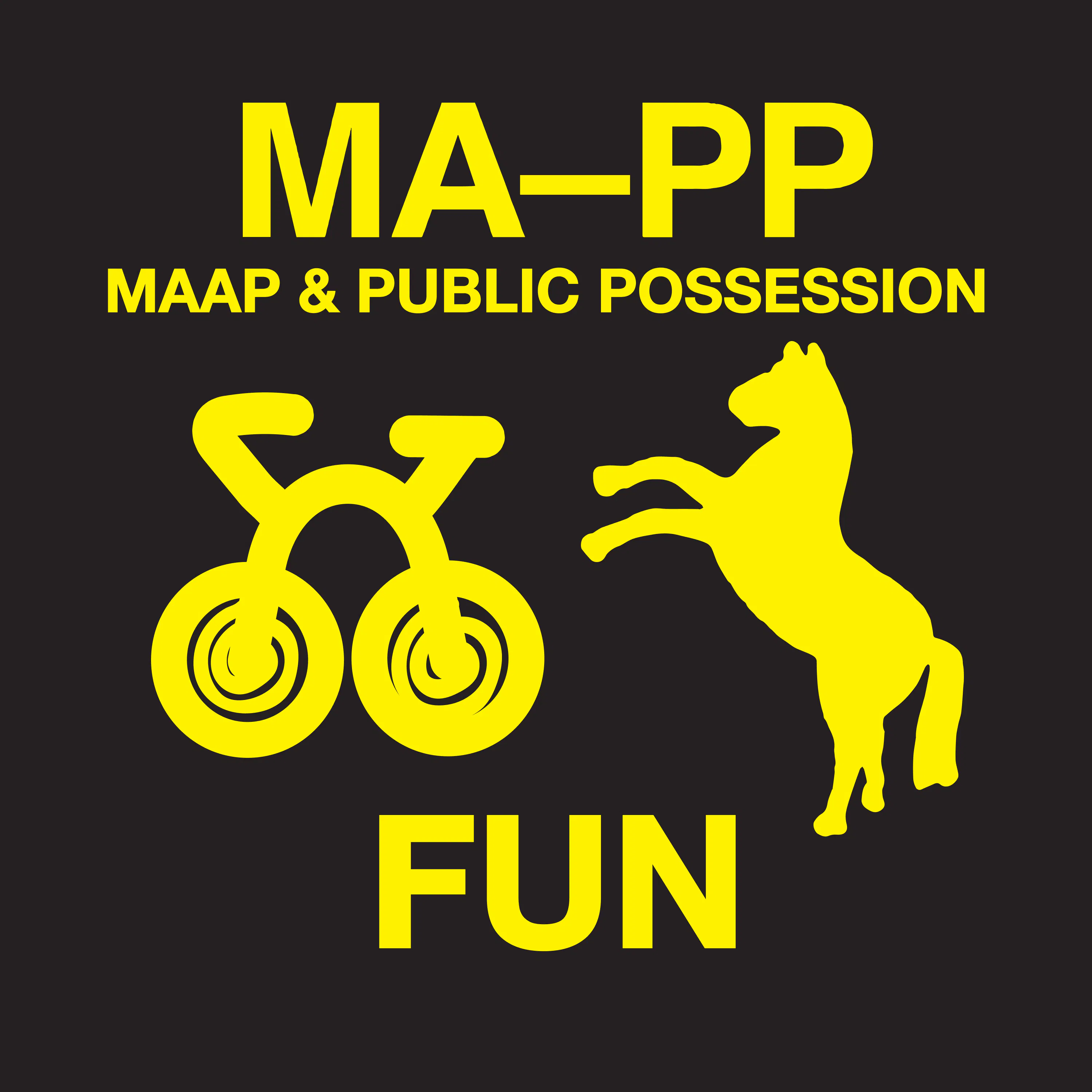 PUBLIC-POSSESSION | MAAP US