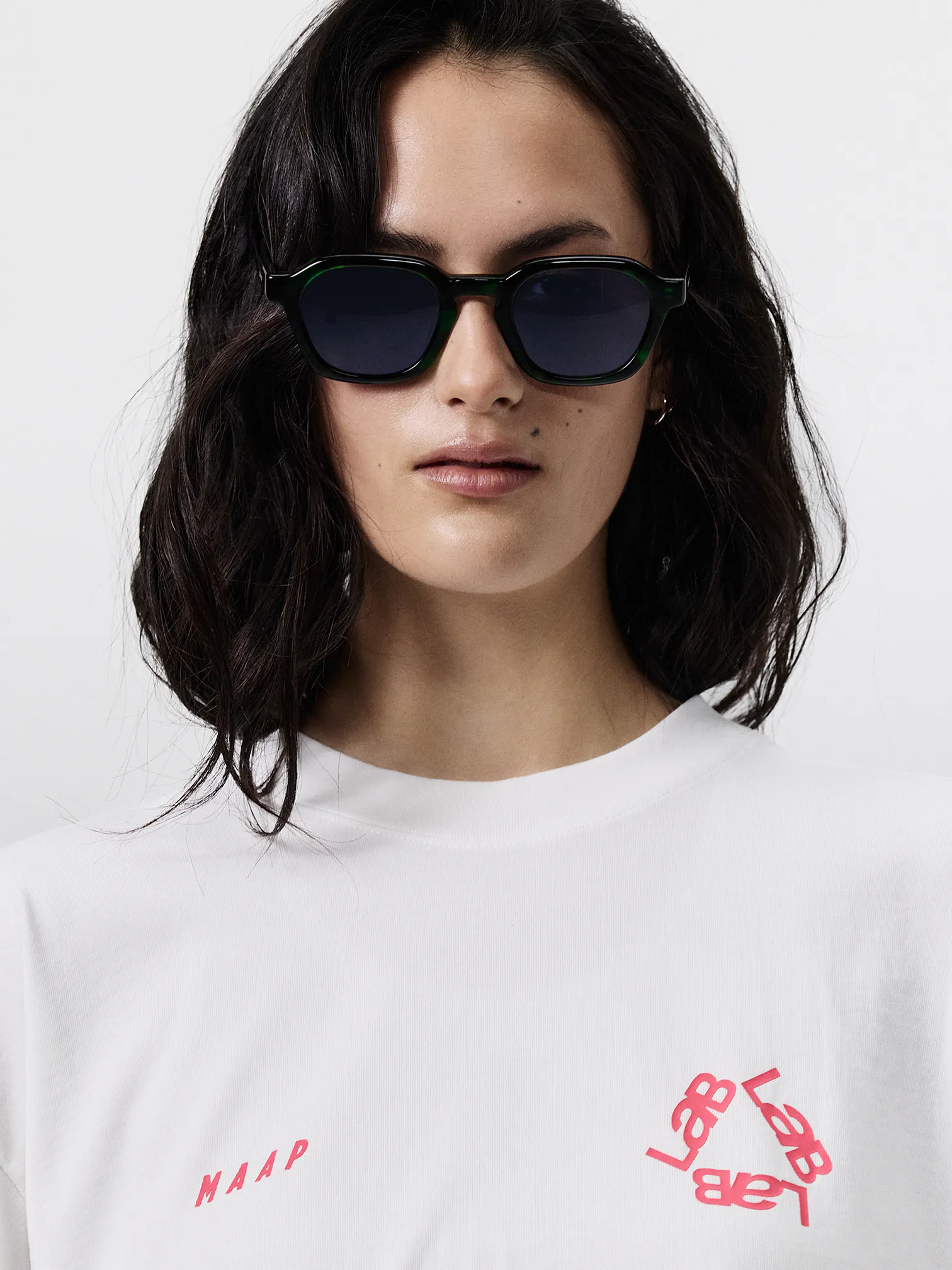 MAAP Gerson Sunglasses - MAAP Cycling Apparel