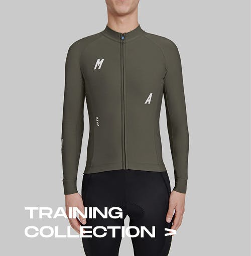 MAAP Cycling Apparel