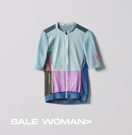 MAAP Cycling Apparel