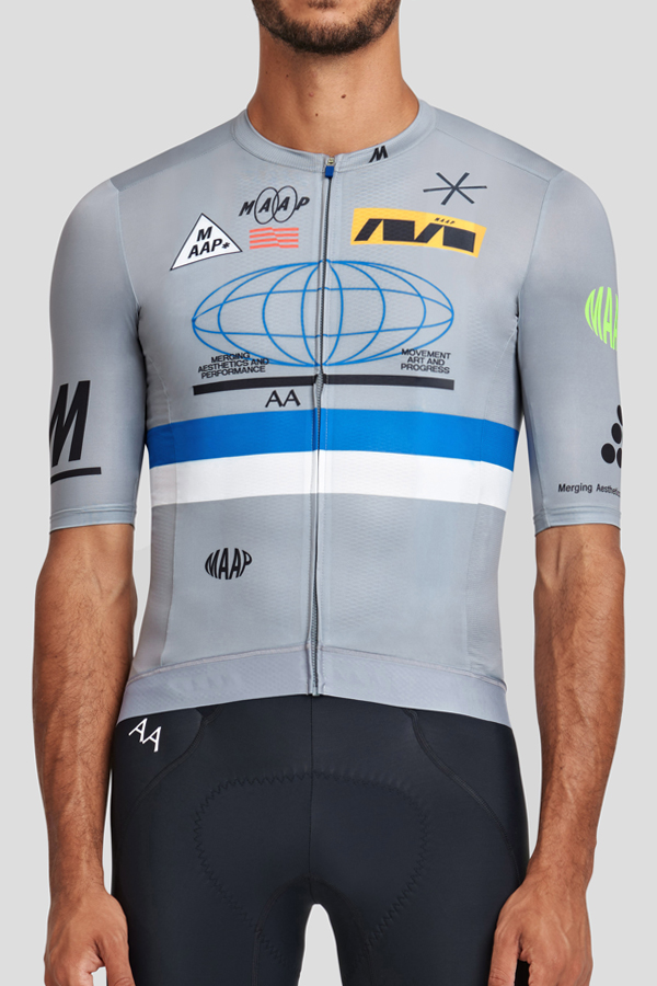 MAAP Cycling Apparel