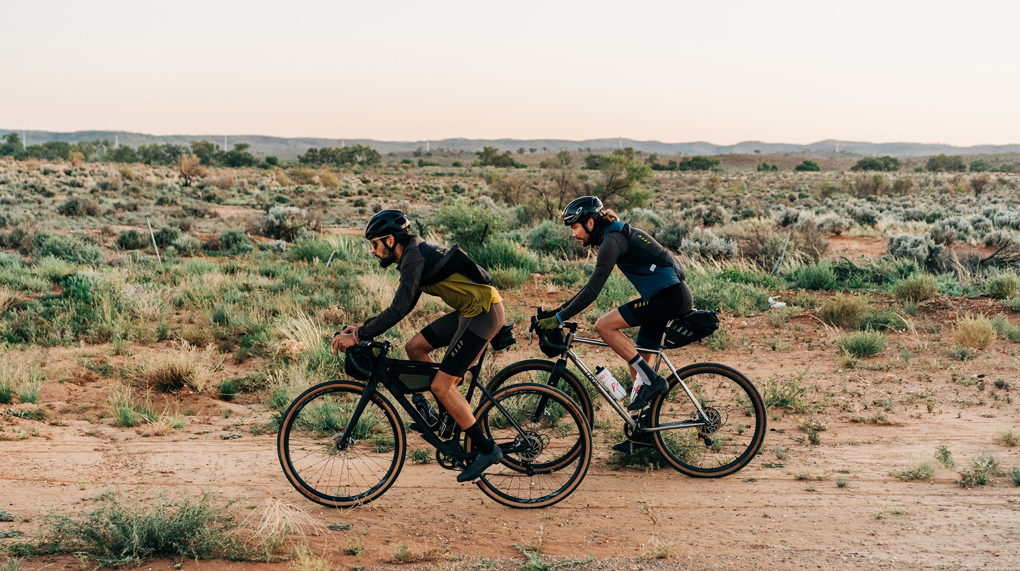 MAAP Cycling Apparel