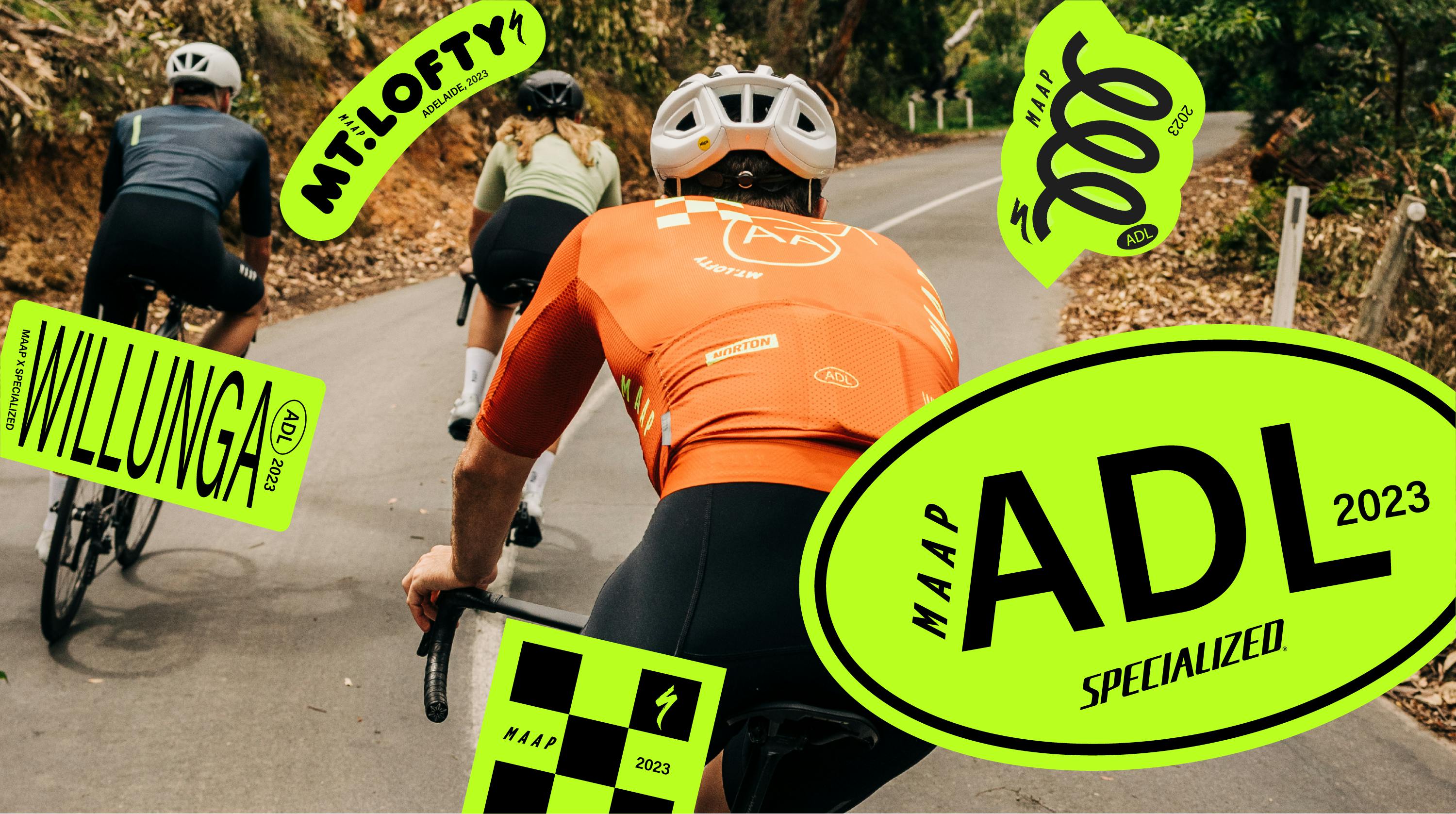 MAAP  Performance Cycling Apparel & Cycling Kits