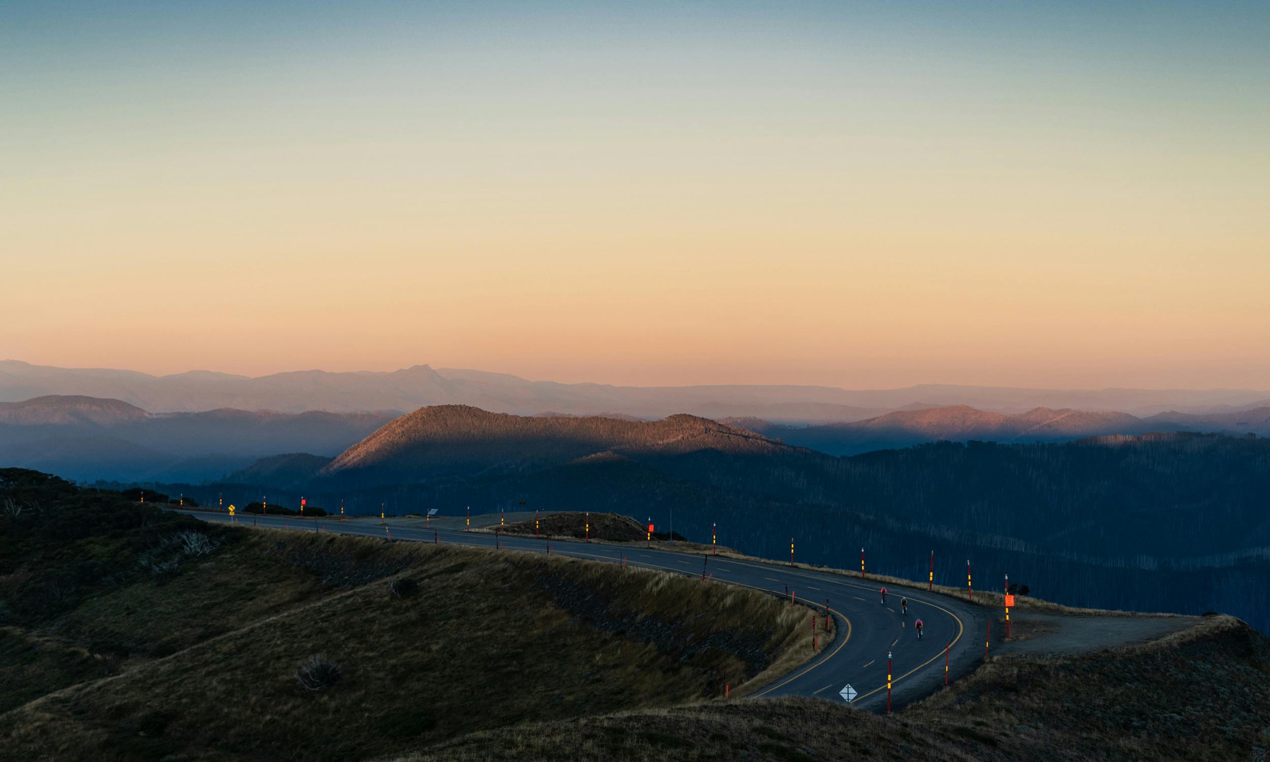 A RETURN^TO VICTORIA’S^HIGH COUNTRY
