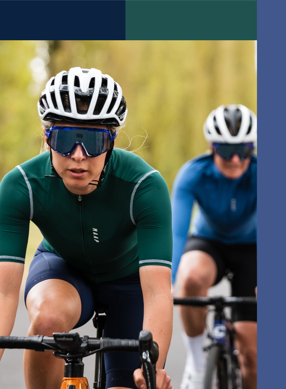 MAAP Cycling Apparel