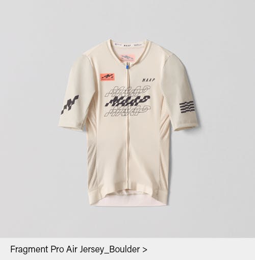 APEX BASE JERSEY