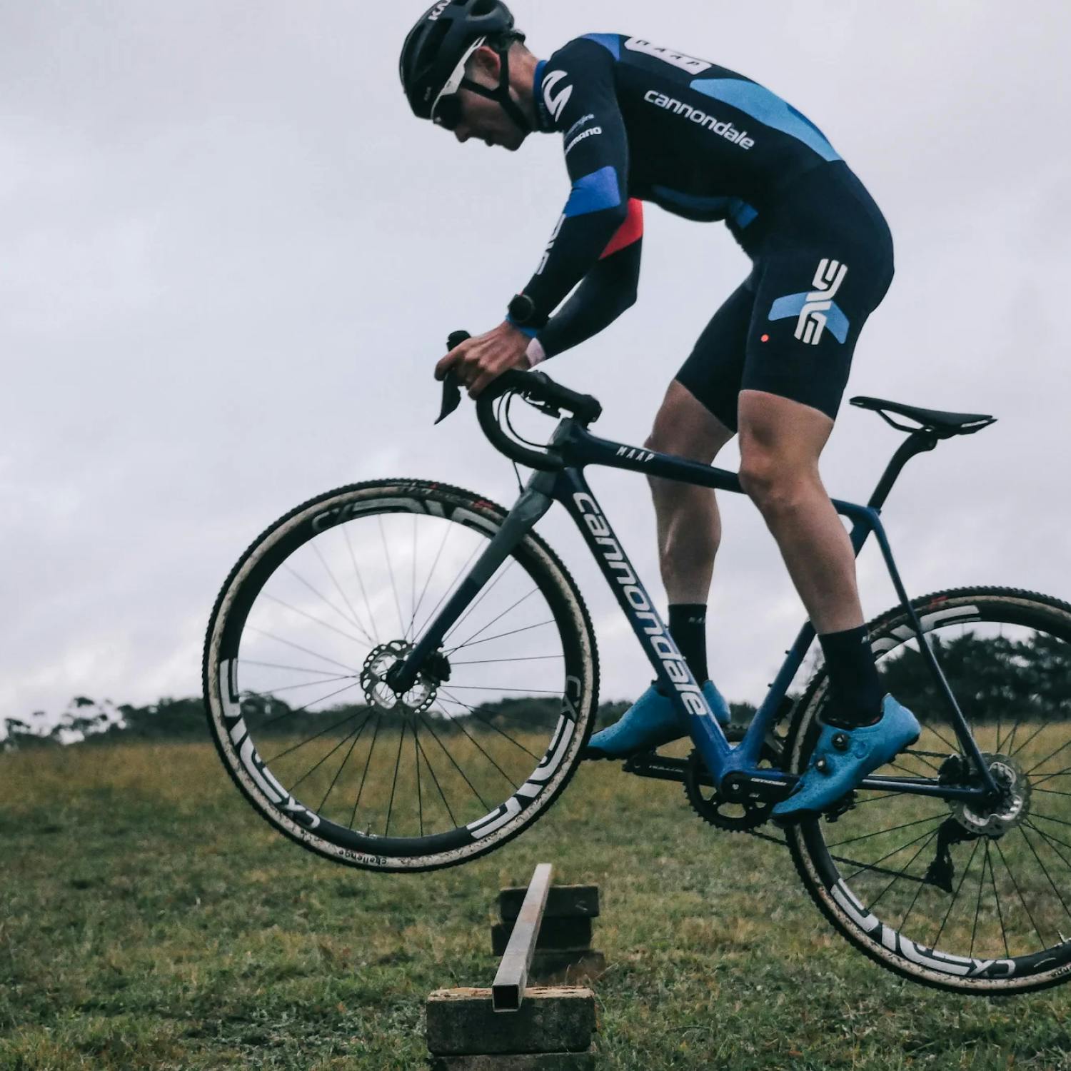 cyclocross for beginners