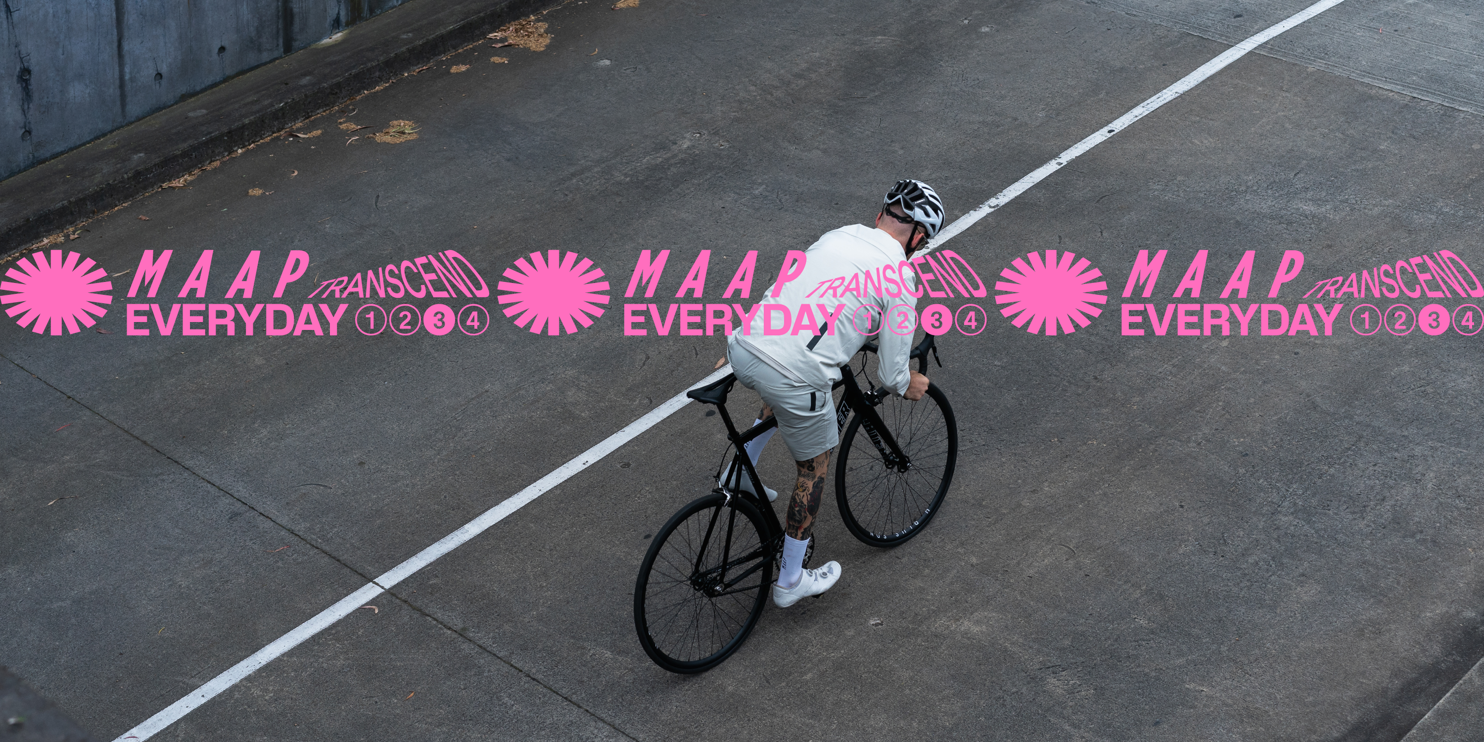 MAAP Cycling Apparel