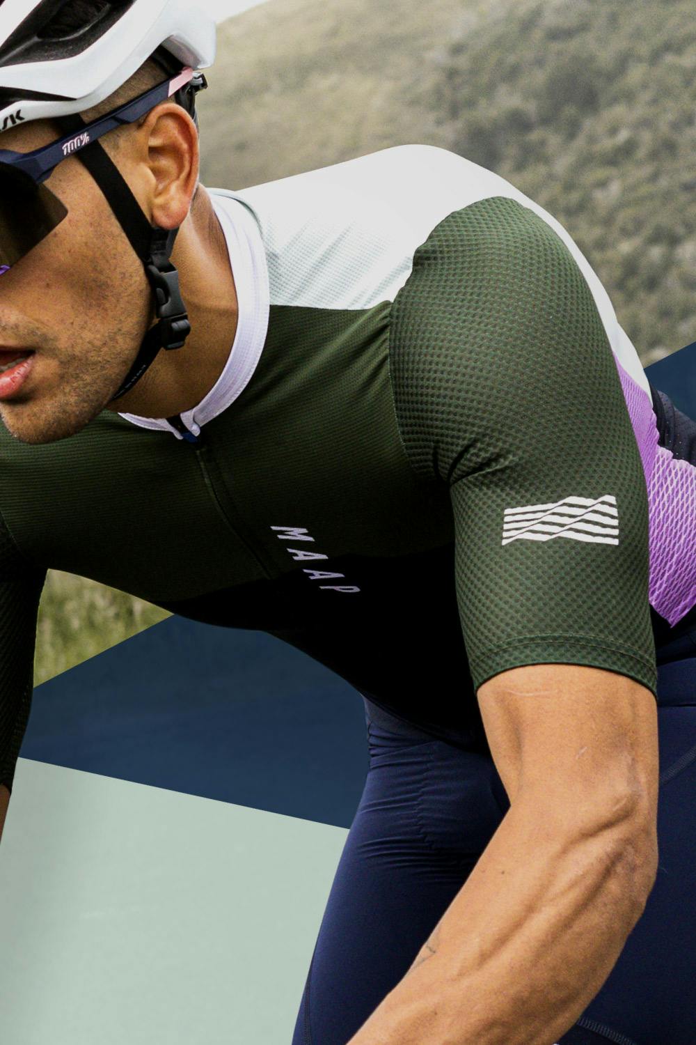 Maap Cycling Apparel